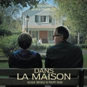 Philippe Rombi - Dans la maison