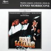 Ennio Morricone - René la Canne