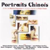 Peter Chase - Portraits chinois – Boléro