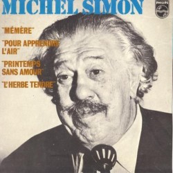 Michel Simon - Mémère